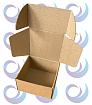 Самосборные коробки